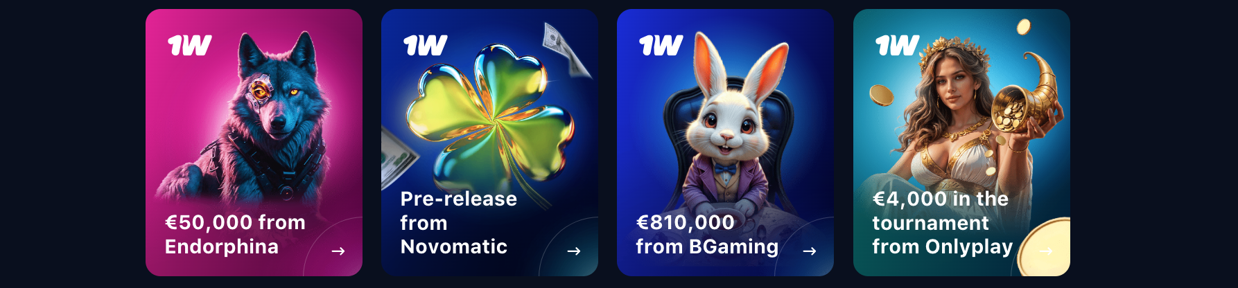bonus 1win